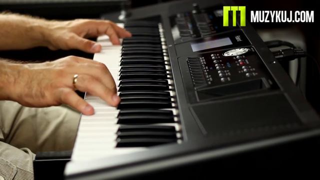 Roland BK5 Pads смотреть онлайн