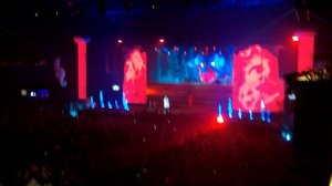 Drummatix | Пиратская Станция «Atlantis»  04.11.2023