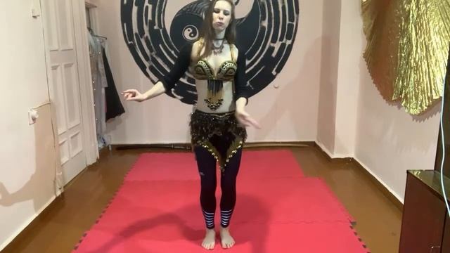 My online classes with students. Урок по bellydance смотреть онлайн