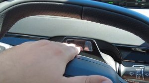 Changan UNI-K Гибрид