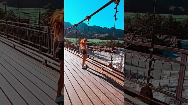 Несмотря ни на что, живите сейчас - свою лучшую жизнь!💞