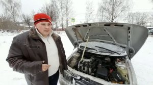 маленькое напряжение генератора ваз 2110 причины и устранение