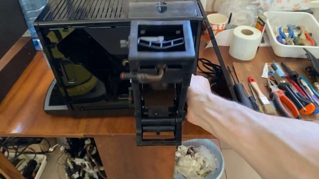 Melitta Purista. Обзор моделі - наступника Melitta Solo