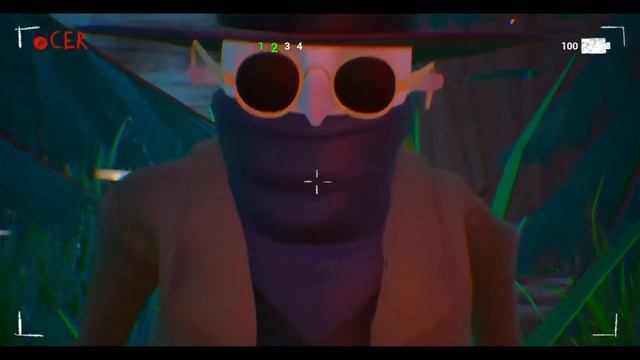 ПАСХАЛКИ в ПРИВЕТ СОСЕД 2 ! СЕКРЕТЫ Hello Neighbor 2 смотреть онлайн