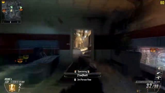 Final Exams | Search And Destroy on Aftermath | Black Ops 2 Gameplay Commentary смотреть онлайн