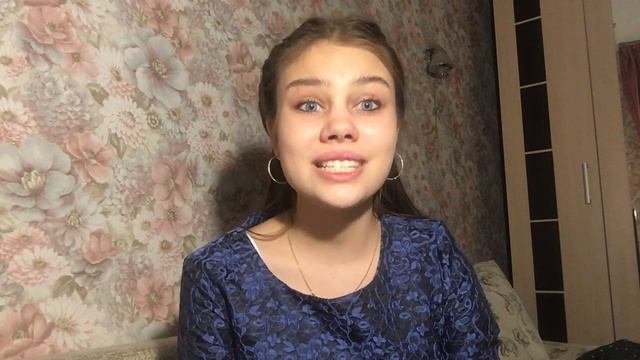 188898 Шумская Софья , г.Оренбург- Валенки смотреть онлайн