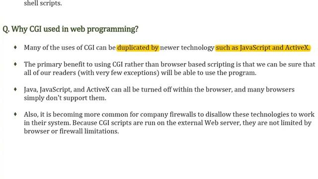 HTTP VS CGI VS CLICKABLE MAP [get vs post] IN BANGLA смотреть онлайн