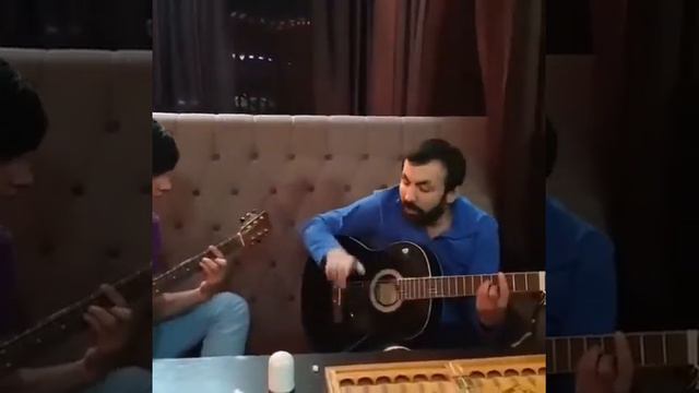 Крутая песня с гитара смотреть онлайн