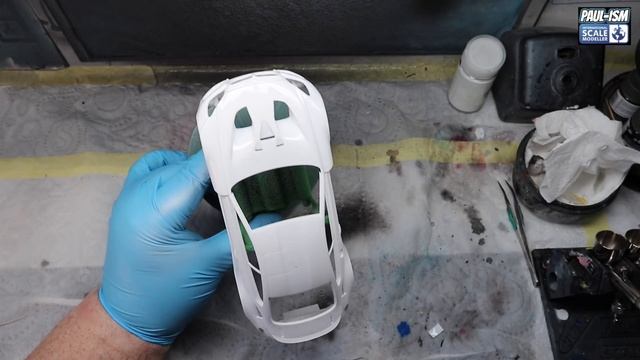 Part 1 - Nunu/Platz 1/24 BMW M6 GT3 смотреть онлайн
