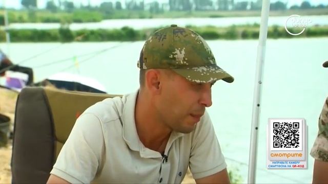 «На рыбалке» | Рыбалка в Зангиатинском районе [19.06.2022] смотреть онлайн