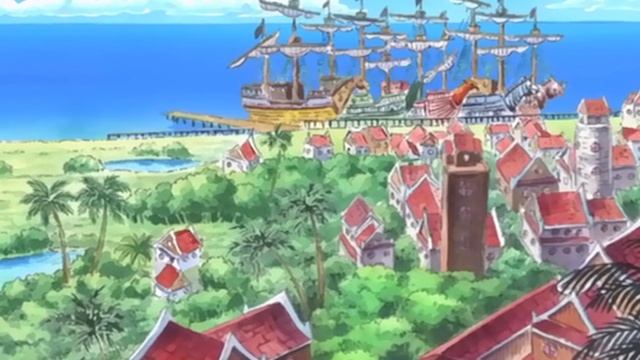 [Сила Времени #60] Еруаши Решил ПРОВЕРИТЬ Силу СИЛЬНЕЙШИХ Дозорных Ван ПИС! | Сюжет Наруто смотреть онлайн