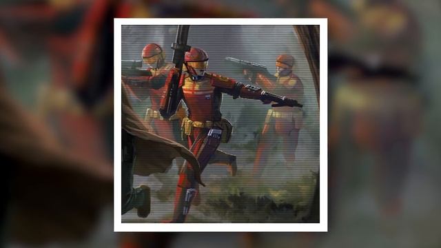 How Did the New Republic Control Galactic Citizens? смотреть онлайн
