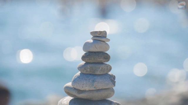 Guided Meditation: The Mindfulness Meditation смотреть онлайн