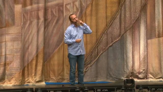 Как понять, кого слушать, кого -нет. Дмитрий Троцкий смотреть онлайн