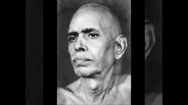 Бхагаван Шри Рамана Махарши - Видения и психические силы. смотреть онлайн