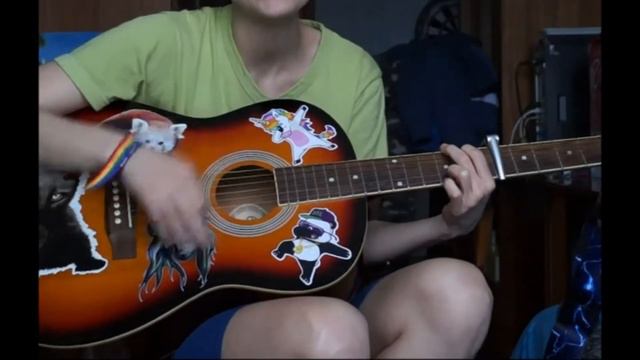 Chris Nikto - Молчи (кис-кис cover) смотреть онлайн