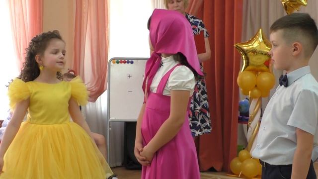 КАтикоТВ | ВЫПУСКНОЙ в ДЕТСКОМ САДУ | 1 часть | Группа ПЧЁЛКА | ДО СВИДАНИЯ ДЕТСКИЙ САД !