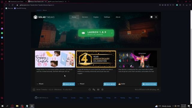 How To Get Lunar Client Cracked All Cosmetics NEW METHOD | NO TLAUNCHER