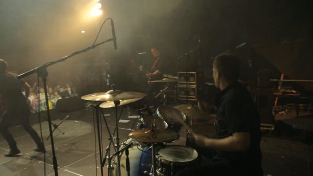 The Balance Cover Band - Владивосток 2000 (2017) смотреть онлайн