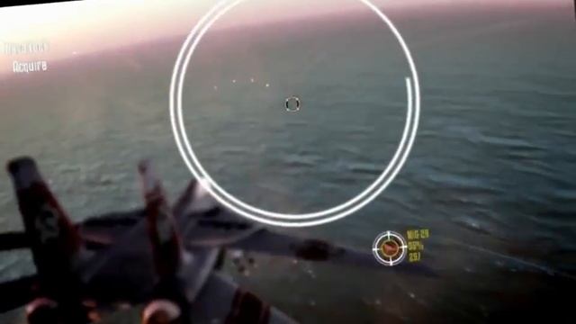 Top Gun Hard Lock смотреть онлайн