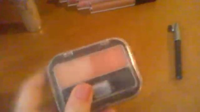 Декоротивная косметика Релуи)) смотреть онлайн