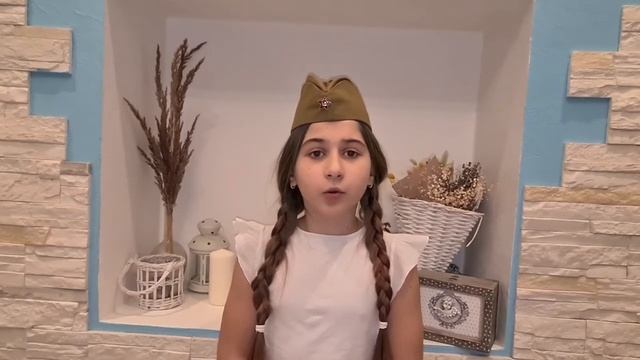 Кравчук Маргарита, "Зинка" Юлия Друнина смотреть онлайн