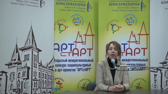 Мастерская творческих и социальных проектов. Основная информация о проекте. Описание продукта смотреть онлайн