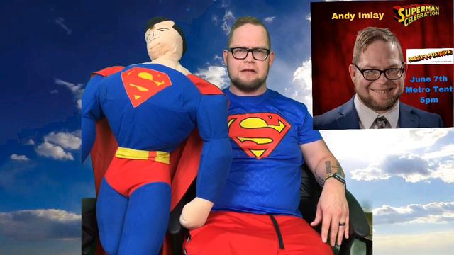 Super News! смотреть онлайн
