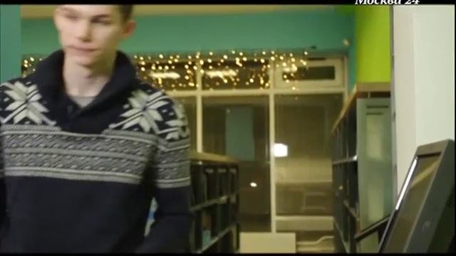 Современные ноу-хау в библиотеках смотреть онлайн