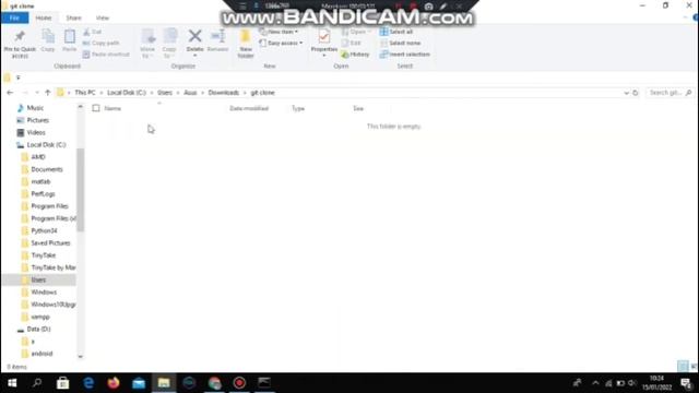 CARA DOWLOAD FILE DI GITHUB смотреть онлайн