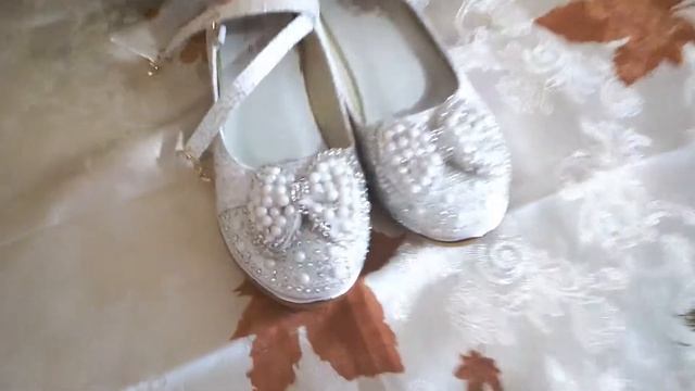 Туфли для принцессы смотреть онлайн