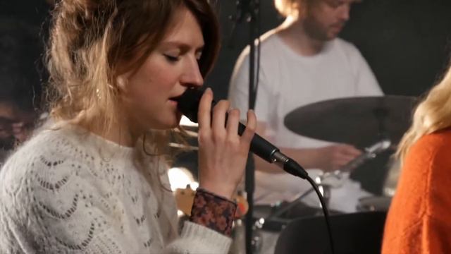 Sound Shape Collective - artwork improvisation смотреть онлайн
