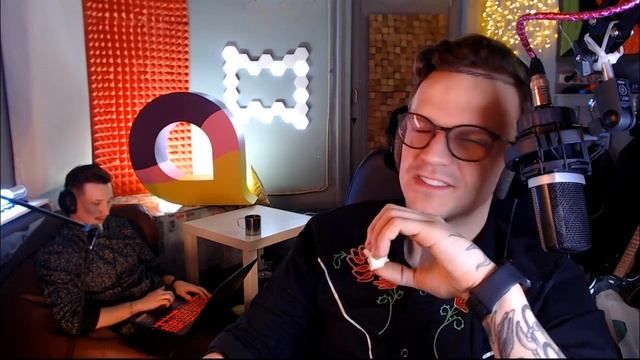 ЛАРИН / СТРИМ ДЕТЕКТОР ШОУ [+Розыгрыш Apple AirPodsPRO]