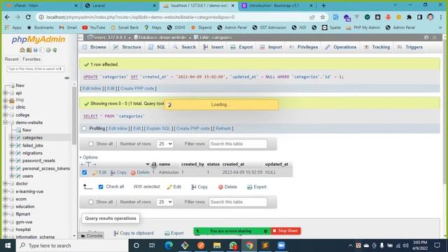 Category Data Show Add смотреть онлайн