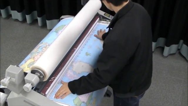 EXCELAM-PLUS & MICRO Series- Desktop Roll Laminators смотреть онлайн