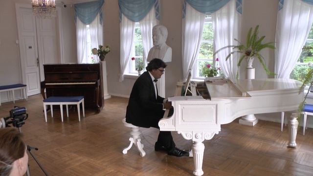 07. Borodin, Heine. Sprouting Out Of My Dreams. Dmitry Stepanovich.mp4
