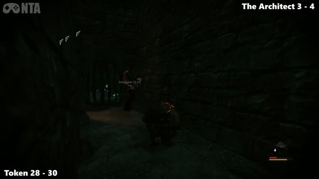 Styx Master of Shadows - The Architect 3 - 4 & 4 - 4 All Collectibles смотреть онлайн