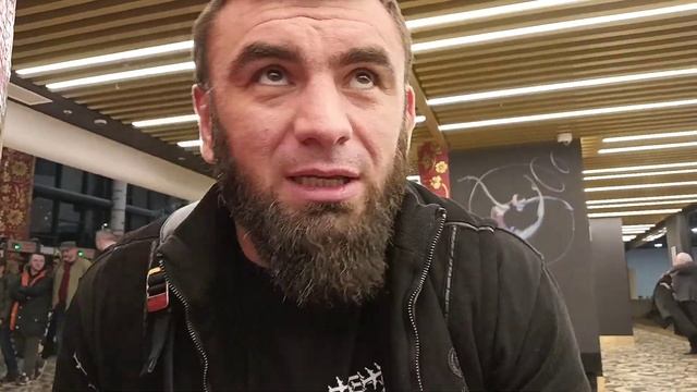ВАГАБ ВАГАБОВ ХОЧЕТ УХОДИТЬ? Папин - Асбаров/ Бой с Кудряшовым/ Пропал интерес к боям смотреть онлайн