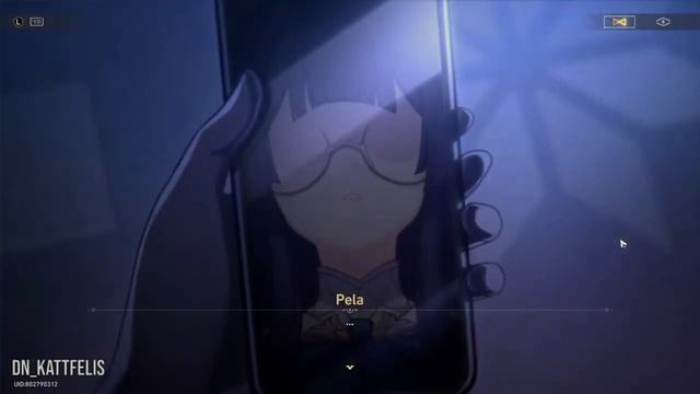 Lynx's Story: Farther Than the Snow Plains p4 | Honkai: Star Rail смотреть онлайн