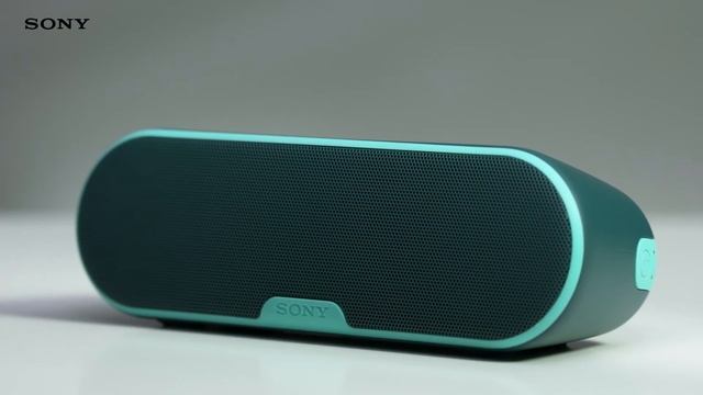 Sony SRS-XB2B смотреть онлайн