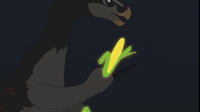 ITS CORN ? смотреть онлайн