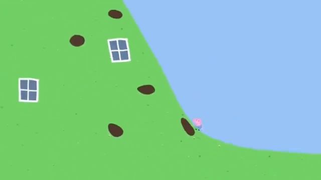 RYTP Свинка Пеппа: ПОРА ХАВАТЬ! смотреть онлайн