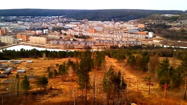 Железногорск Илимский коршуниха смотреть онлайн