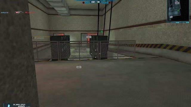 warrock game play #1 смотреть онлайн