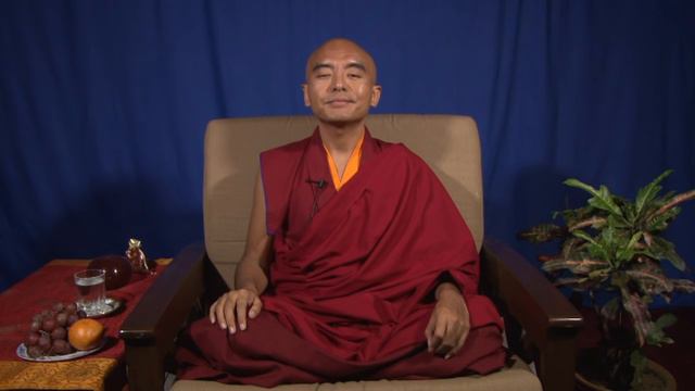 World Peace Through Inner Peace - Part I смотреть онлайн