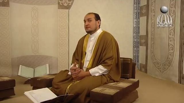 Уроки арабского языка. 7 из 16 смотреть онлайн