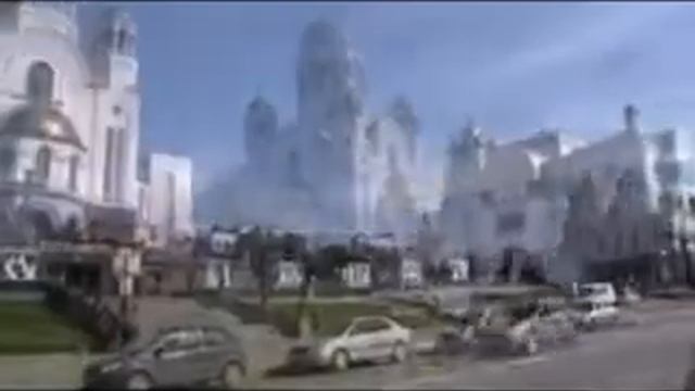 Егор Легот - "Я в Кедровом" смотреть онлайн