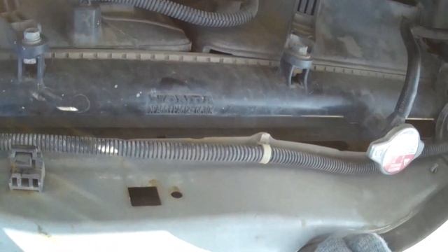 как установить бампер и подкрылок на хонду смотреть онлайн