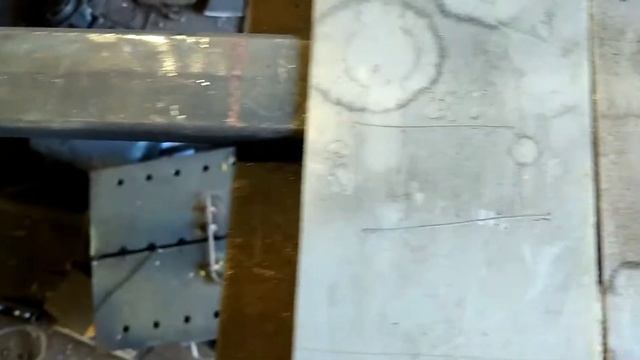 полезная самоделка. брусок-держатель для наждачки. смотреть онлайн