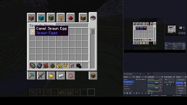 THE *BRAND NEW* MINECRAFT UPDATE IS HERE!! Minecraft java 2.0 update! смотреть онлайн